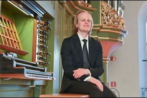 Berliner Dom: Vom kühlen Norden nach Italien! - Marcus André Berg